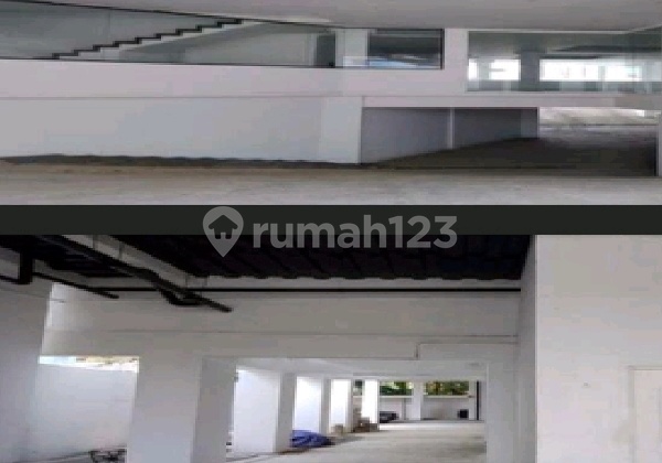 IR - For Sale New 3-Star Hotel in Jatiwaringin, Pondok Gede 2