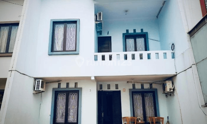 Mn 24351 Dijual Rumah Di Jatibening Baru Pondok Gede 1