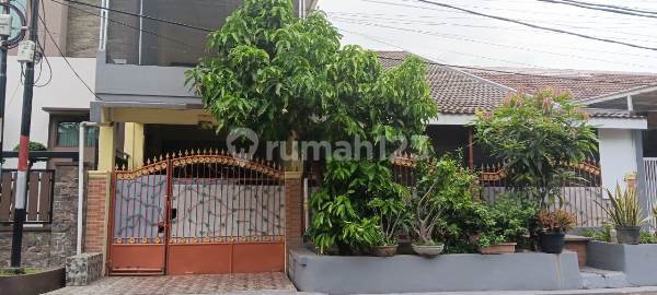 YL - Comfortable House For Sale on Mayang Street Duren Sawit