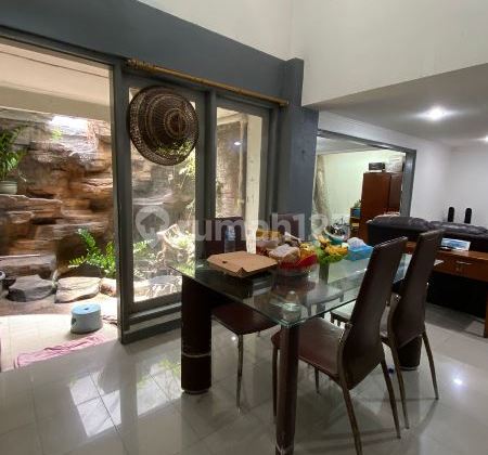 MN - Dijual Rumah Di Komplek DKI Pondok Kelapa 2
