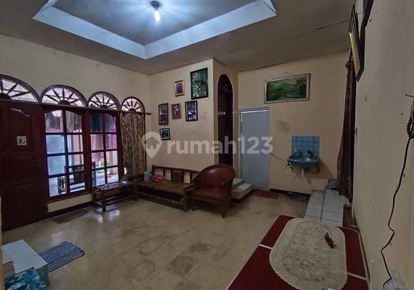 Gd 21327 Dijual Rumah Di Cipinang Melayu, Pangkalan Jati, Jakarta Timur 2