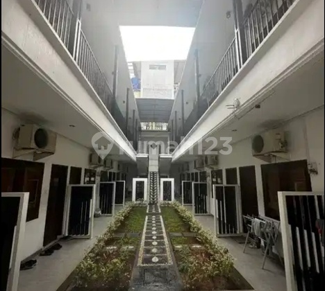 Gd - Boarding Houses for Sale in Setiabudi, South Jakarta 2