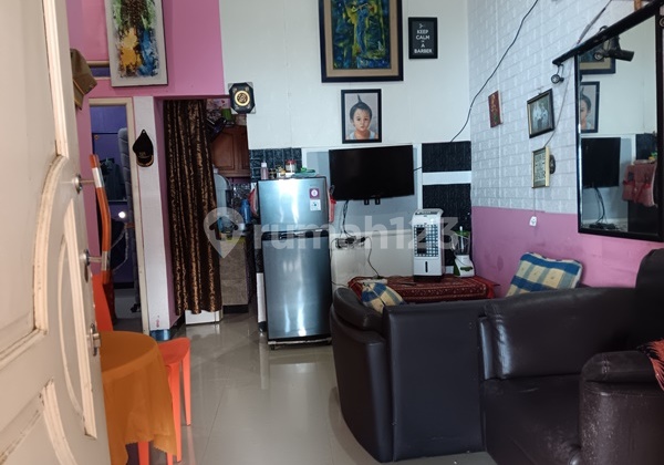 Yl - House for Sale in Bintara Jaya, Bekasi 2