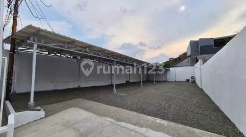 Mn - Car Parking Land for Sale in Jatiwaringin