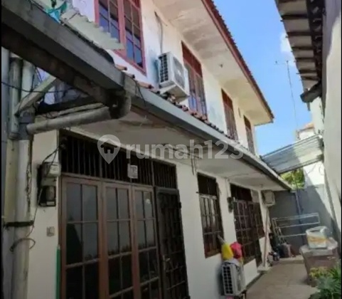 GD - Dijual Rumah Di Cipinang Pulo Gadung