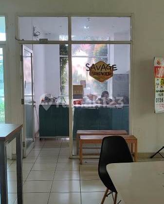 IR - Dijual Kios Usaha Di Apartemen Belmont Residence Jakarta Barat IR - Dijual Kios Usaha Di Apartemen Belmont Residence Jakarta Barat