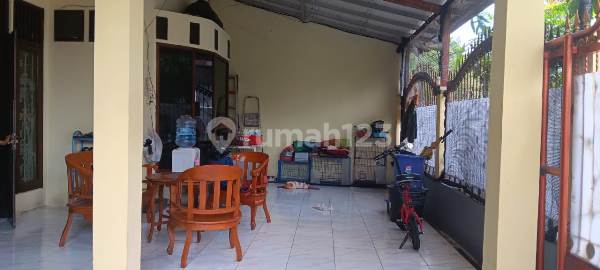 YL - Dijual Rumah Nyaman Di Komp Billymoon Duren Sawit 2