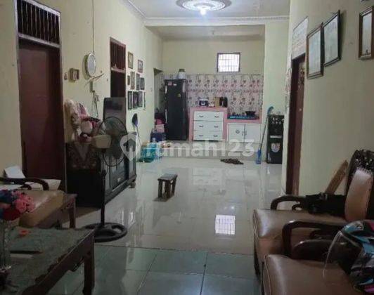 Mn 24351 Rumah Dijual Di Jatiwaringin 2