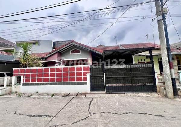 MN - Dijual Rumah Di Mustika Jaya Bekasi Timur 1