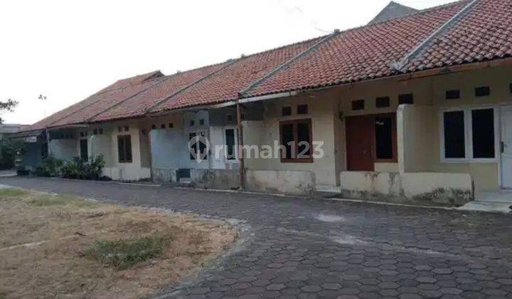 Gd 21327 Dijual Tanah Di Pondok Kelapa Jakarta Timur 2