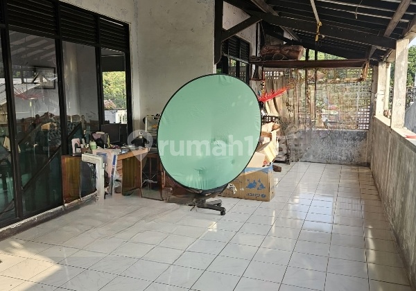 GD - Disewakan Rumah Di Pondok Kelapa Jakarta Timur 2