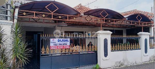 YL - Dijual Rumah Di Batu Ampar IV Kramat Jati