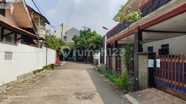 TZ - Rumah Siap Huni yang Terawat dan Nyaman 2