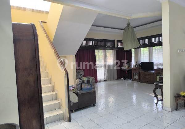 MN - Dijual Rumah Di Pulo Gebang Permai Cakung 2