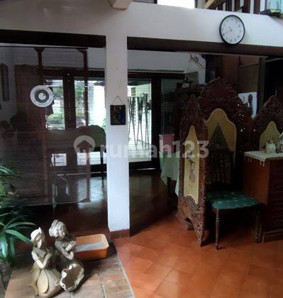 Ta 23396 Dijual Rumah Di Tangerang Selatan 2