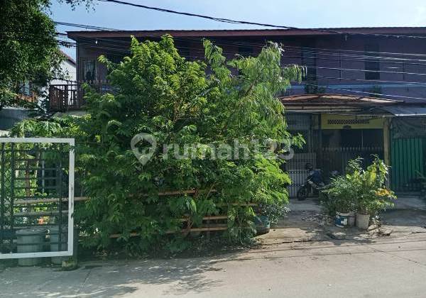 Yl - House for Sale in Taman Harapan Baru, Bekasi 2