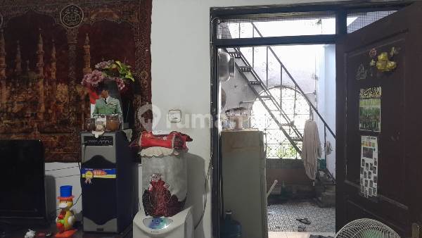 MN - Dijual Rumah Di Pengadegan Timur Pancoran 2