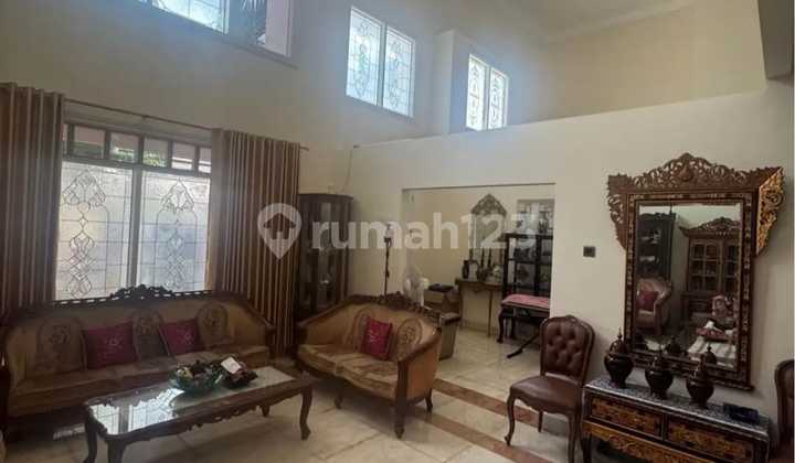 For Sale: House on Jl. Jati Barang, Pulo Gadung, East Jakarta 2