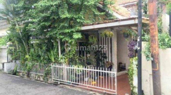 Mn 24351 Rumah Dijual Di Tebet Timur Jakarta Selatan 1