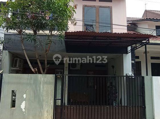 Mn 24351 Dijual Rumah Di Pondok Kelapa  1