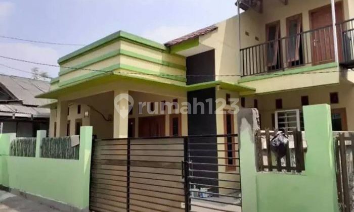 MN - Dijual Rumah Di Lubang Buaya 1