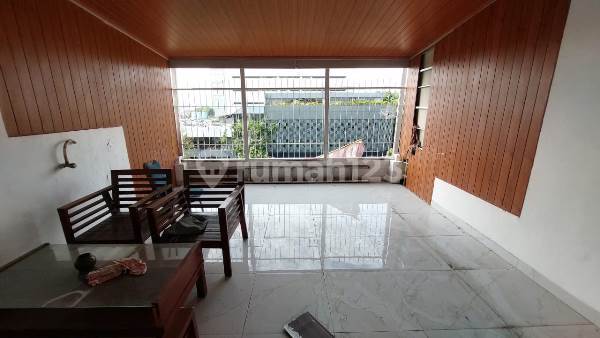 Cs - Rented Shop House in Mitra Matraman Office Area 2