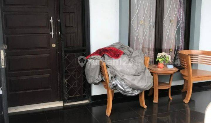 Mn 24351 Dijual Rumah Di Jatibening Baru Pondok Gede 2