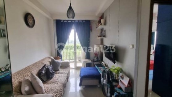 CS - Dijual Unit Apt Signature Park Grande 1