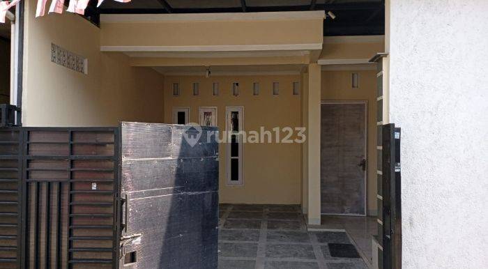 Mn 24351 Rumah Dijual Di Cilangkap Jakarta Timur 1