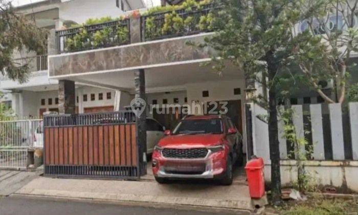 Gd 21327 Dijual Rumah Di Pondok Kelapa Duren Sawit 1