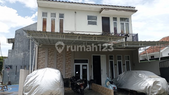 MN - Rumah Dijual Di Jatimurni Kodau 1