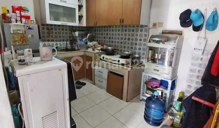 MN - Dijual Rumah Di Perum Kopti Cipayung 2