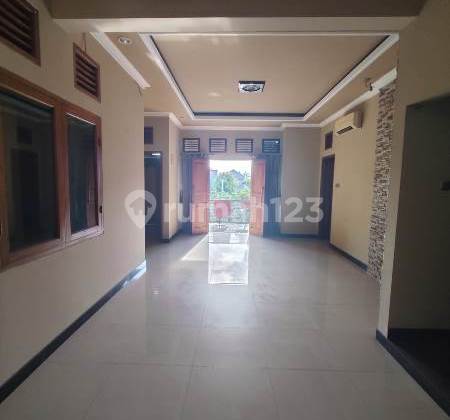 GD - Dijual Rumah Di Perumahan Di Pondok Kopi GD - Dijual Rumah Di Perumahan Di Pondok Kopi