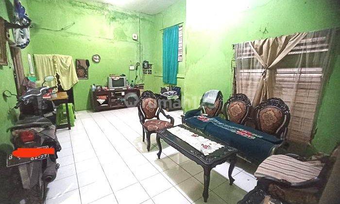 Tz 19972 Rumah Murah Di Pusat Kota Jakarta Selatan 1