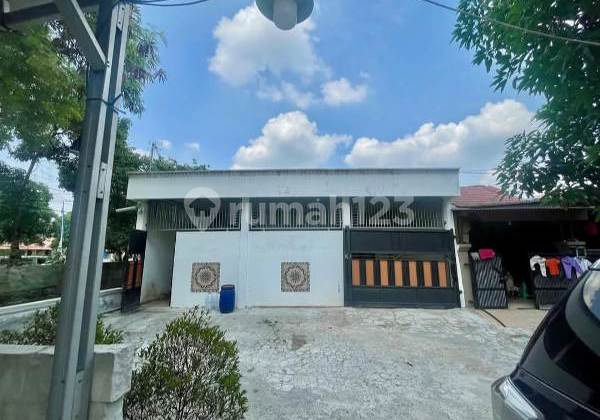 MN - Dijual Rumah Di Pondok Ungu Permai Bekasi MN - Dijual Rumah Di Pondok Ungu Permai Bekasi