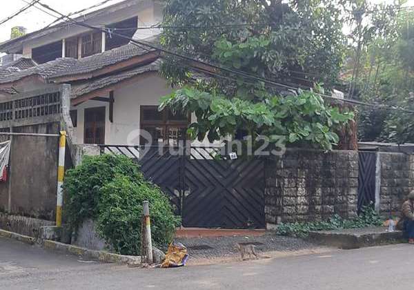 MN - Dijual Rumah Di Jatipadang Karang Pola