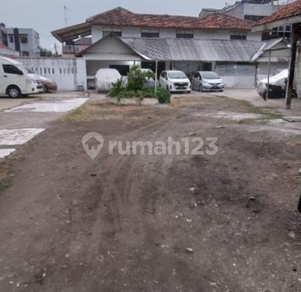 MN - Dijual Tanah Di Bidara Cina Otista MN - Dijual Tanah Di Bidara Cina Otista