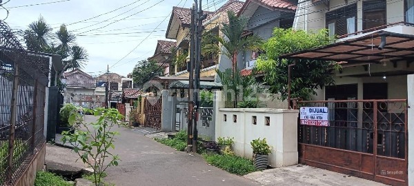 MN - Dijual Rumah Nyaman Di Swadaya Duren Sawit 2