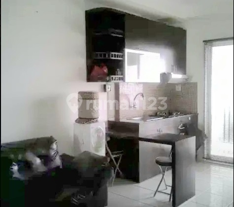 Fn - Apartemen 2 BR Mediterania Garden Residence 2 Grogol