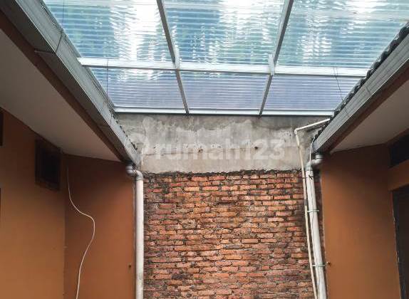 MN - Dijual Rumah Di Jatikramat Indah Estate, Bekasi 2