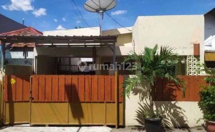 Mn 24351 Dijual Rumah Di Cipinang Cempedak Jakarta Timur 1