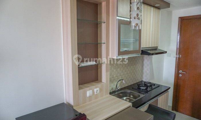 Tz 19972 Dijual Apartemen Signature Park 2