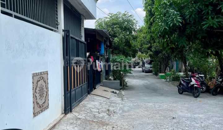 MN - Dijual Rumah Di Pondok Ungu Permai Bekasi 2