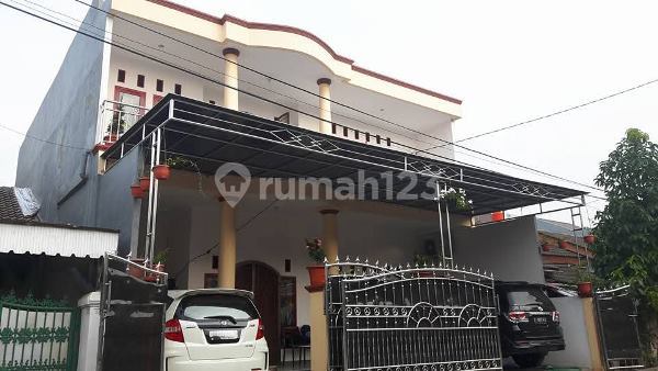 MN - Rumah Dijual Di Pulo Gebang Permai Cakung MN - Rumah Dijual Di Pulo Gebang Permai Cakung