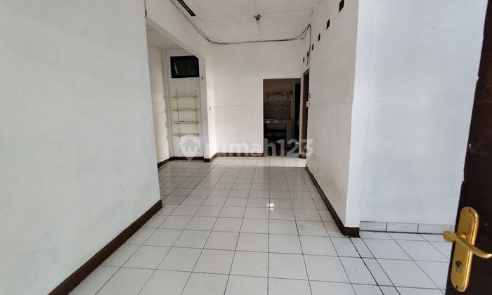 Gd 21327 Dijual Rumah Di Rawamangun Jakarta Timur 2