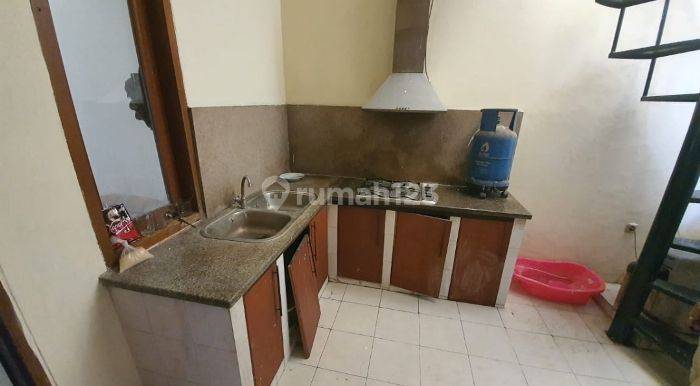 Mn 24351 Rumah Dijual Di Jatiwaringin Residence Cipinang Melayu Jakarta Timur 2