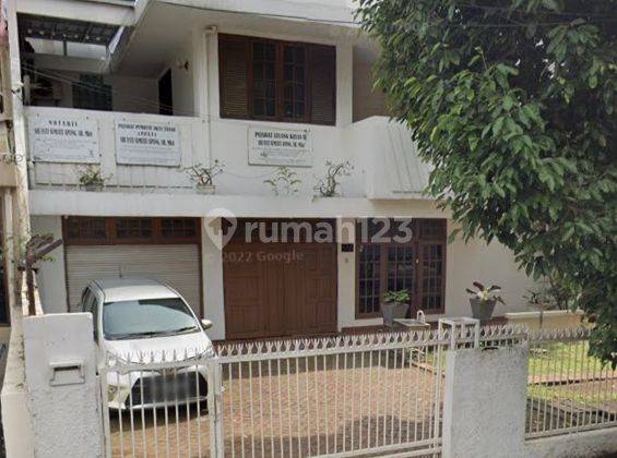 Mn 24351 Rumah Dijual Di Rawa Domba Duren Sawit 1