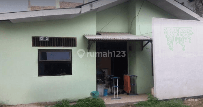 Ta 23396 Dijual Rumah Kost Di Daerah Pondok Cina Depok 1