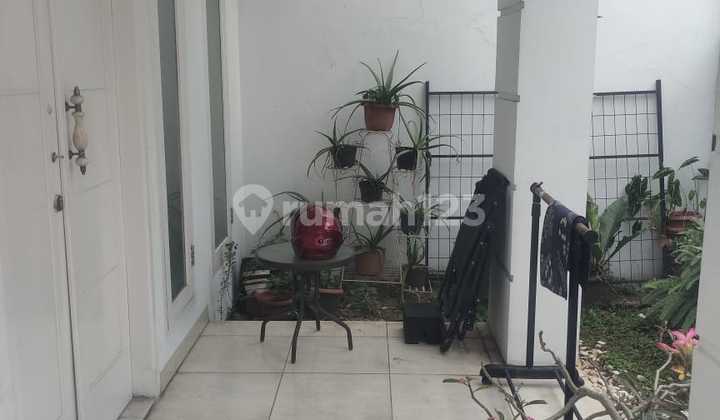 MN - Dijual Rumah Di Pejaten Timur Jakarta Selatan 2