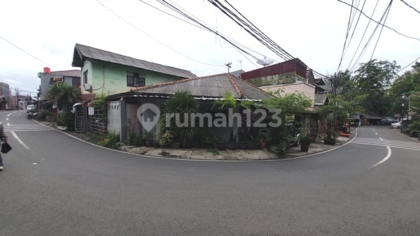 Cs - Dijual Rumah di Cipinang Besar Jakarta Timur